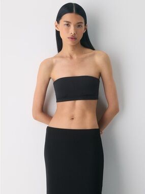 Aritzia Contour Bandeau Top